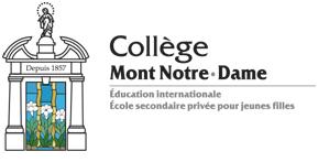 Collège Mont Notre Dame